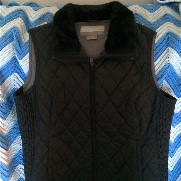Winter vest