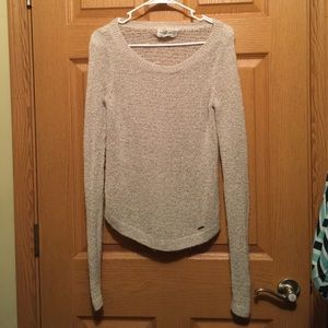 Abercrombie sweater