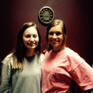 Meet your Posher, Mandy