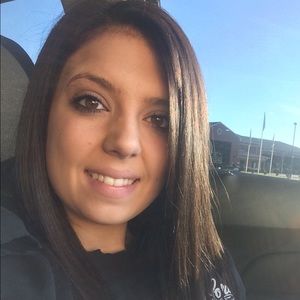 Meet your Posher, Erin