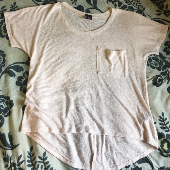 Flowy Top