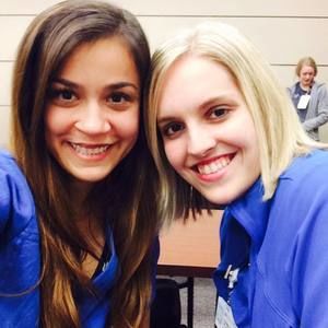 Meet your Posher, Morgan