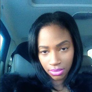 Meet your Posher, Myeisha