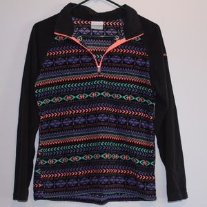 Columbia Fleece Jacket