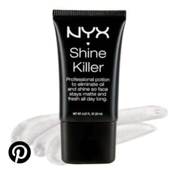 Nyx Shine Free Primer