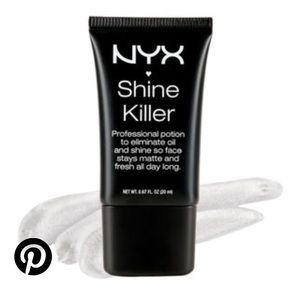 Nyx Shine Free Primer