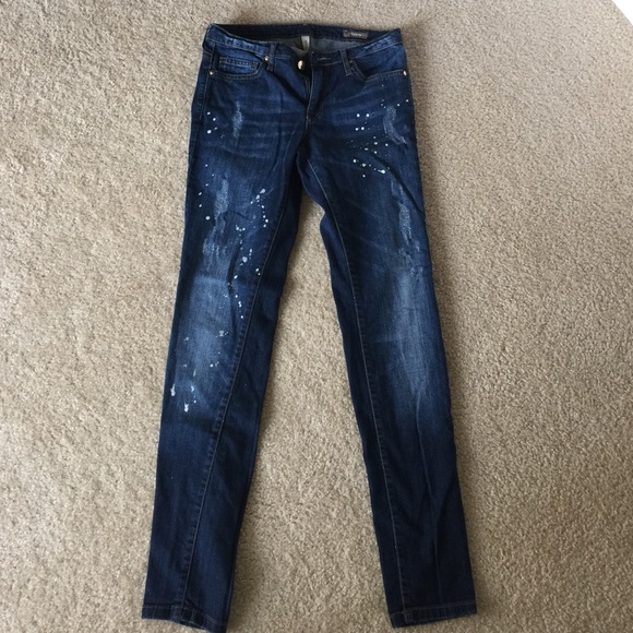 Mango arizona boyfriend jeans