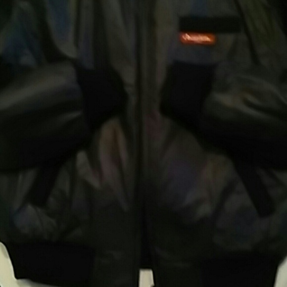 Chardon Paris Coat Size Med - Picture 4 of 4