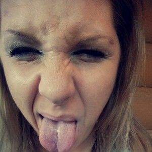 Meet your Posher, Marie