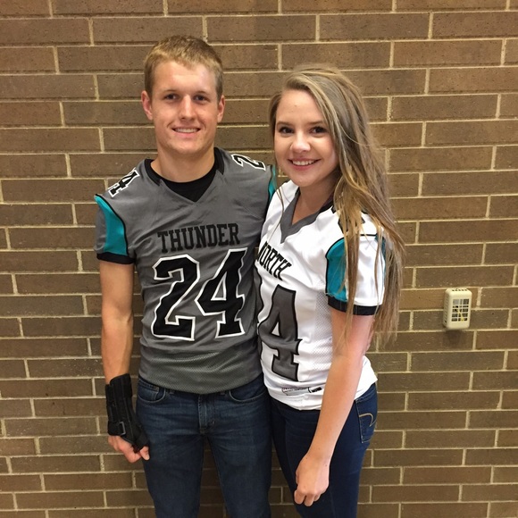 Meet your Posher, Haven