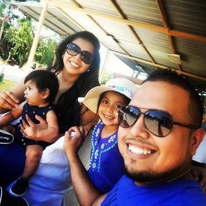 Meet your Posher, Fabiola