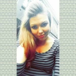 Meet your Posher, Shannon