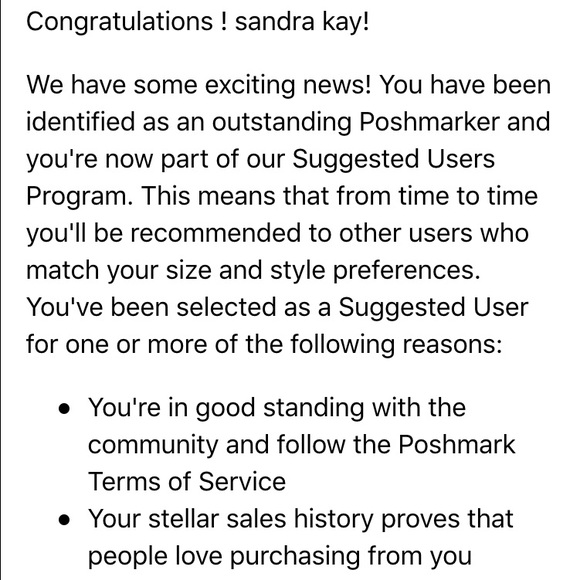 Meet your buyer/seller! ✌🏻️ - Picture 3 of 3