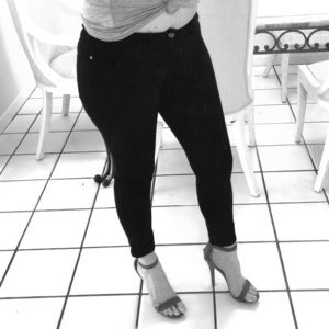 pilcro pant leggings