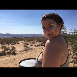 Meet your Posher, Kyndal