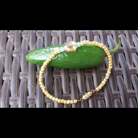 Bracelet !