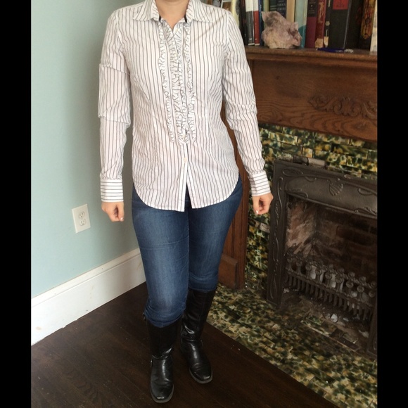 Dress shirt