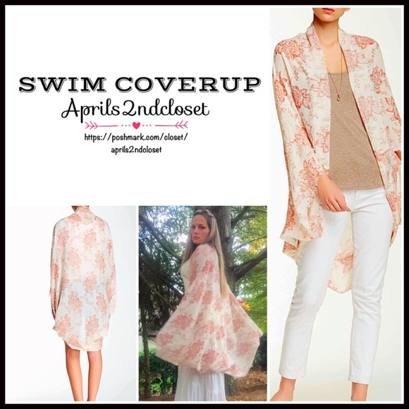 LONG COCOON KIMONO CARDIGAN - Picture 6 of 6