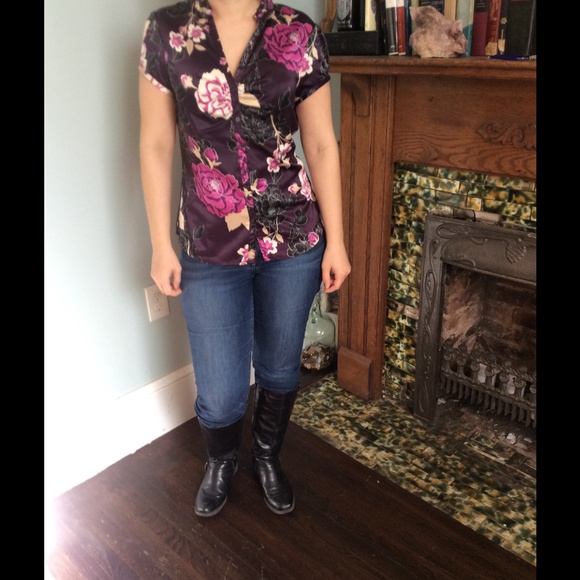 Dressy shirt