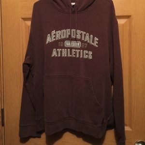 Comfortable sweatshirt!!
