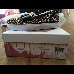 Jeffrey Campbell Hawk-SB Womens sz 7