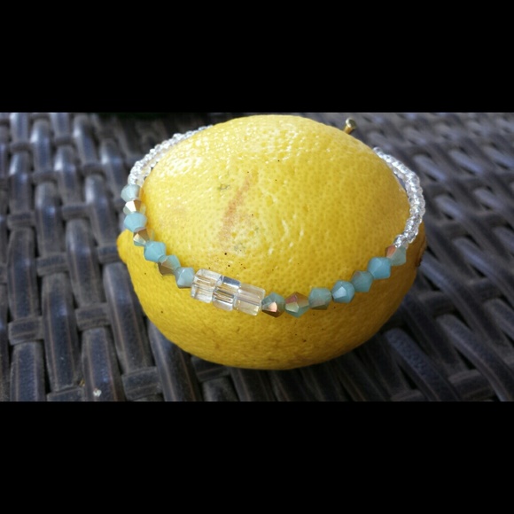 Bracelet !