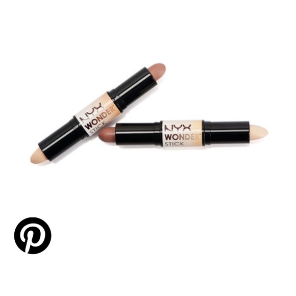 Nyx Contour & Highlight Wonder Stick