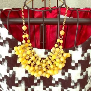 Anthropologie  necklace