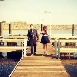 Meet your Posher, Cheyenne