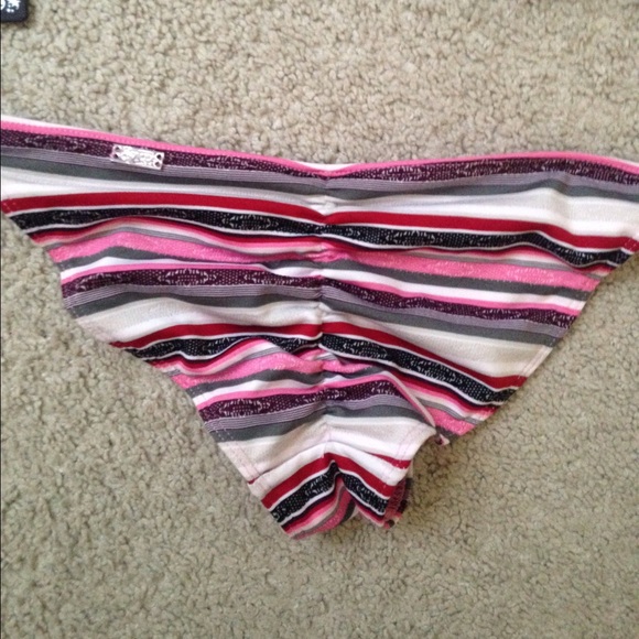 Syrup chained bikini - Picture 4 of 4