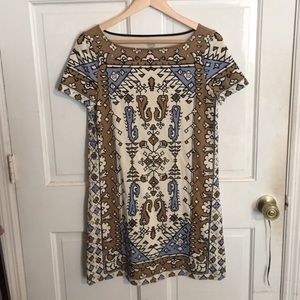Tory Burch Cotton Dress