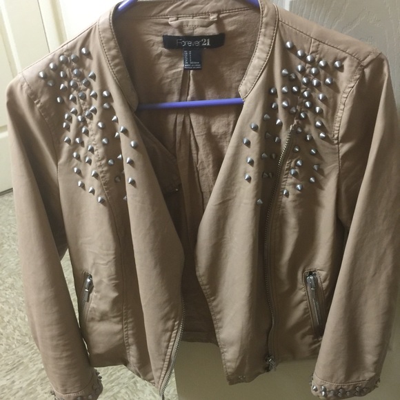 Forever 21 jacket 🎀