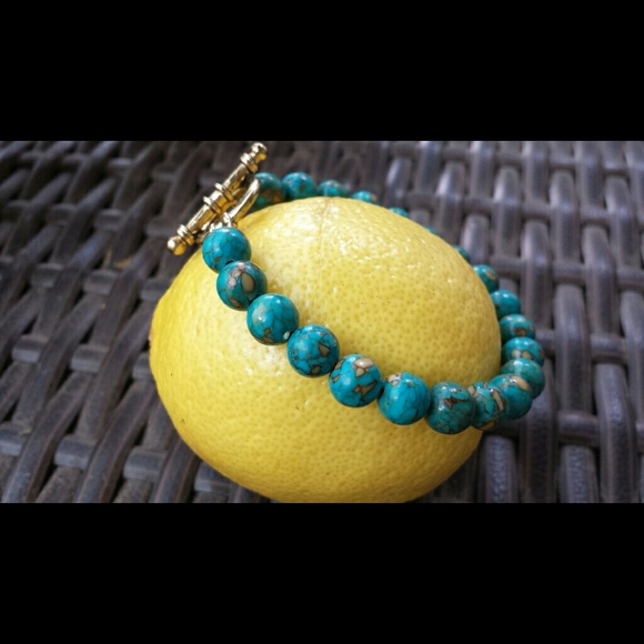 Final Sale! Handmade Bracelet !