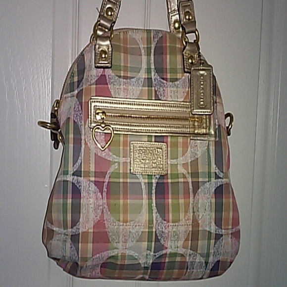 COACH bad (heavily used)