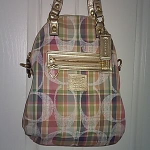 COACH bad (heavily used)