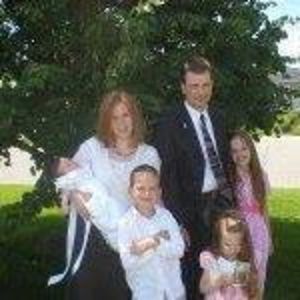 Meet your Posher, Karen