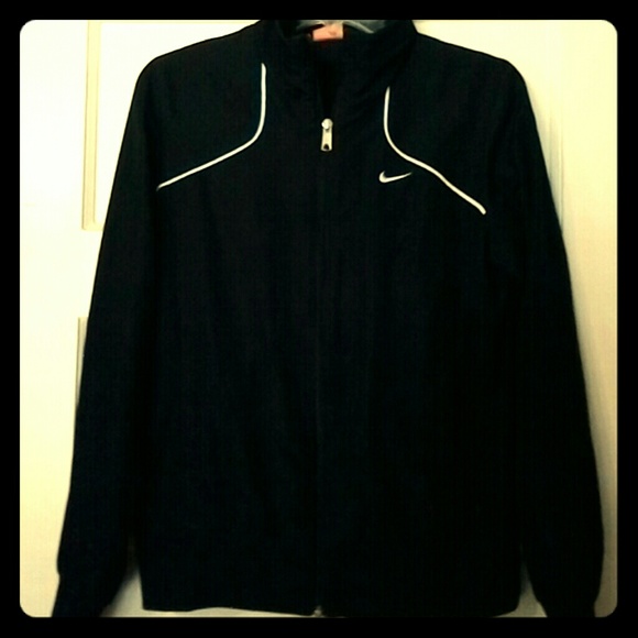 Nike Womens Jacket