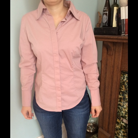 Dress shirt