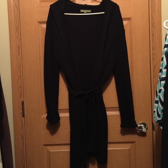 Long sweater