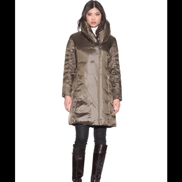 Coat Down Coat Part 1090