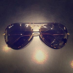 Ray Ban Aviators