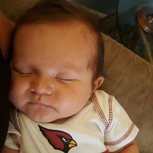 Meet your Posher, Renae