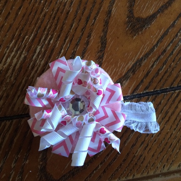 Headband - Picture 3 of 3