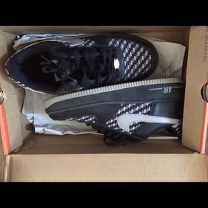 Nike Airforce 1