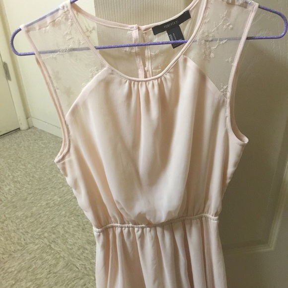 A cute dress