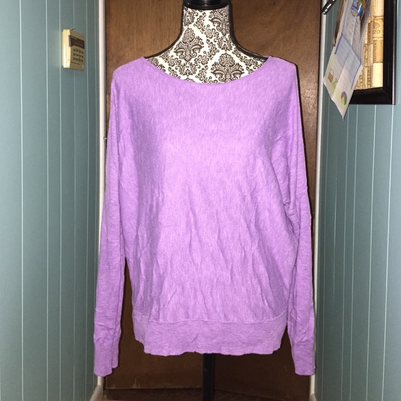 Light Weight Sweater