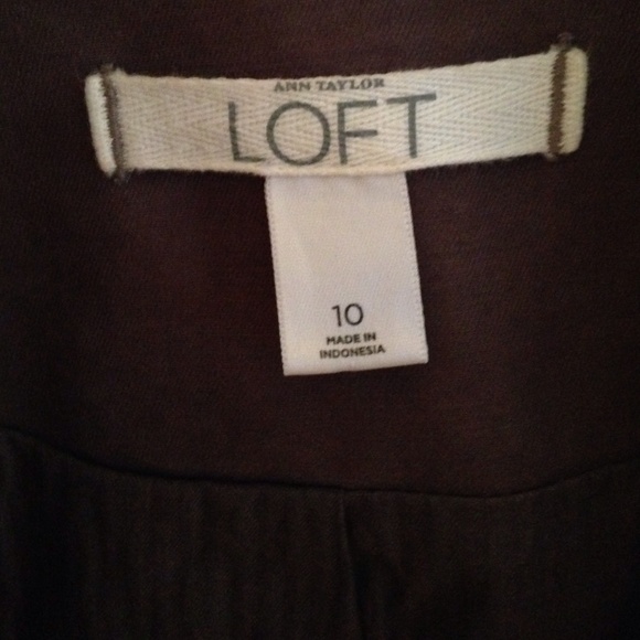 Spring coat - Picture 3 of 3