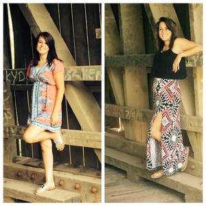 Meet your Posher, Michaela