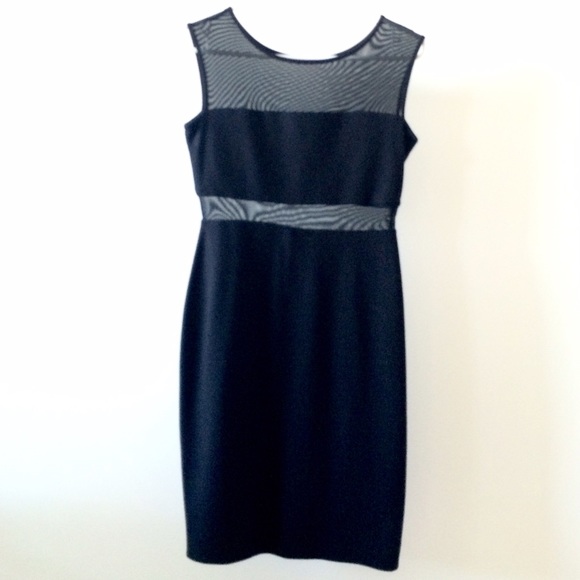 Bailey 44 • Black Dress
