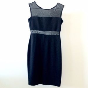 Bailey 44 • Black Dress